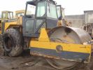 Sell Dynapac CA25D  Roller